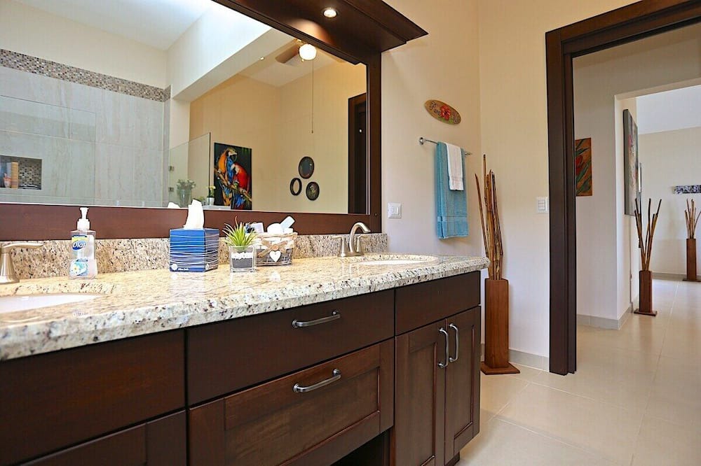 Photo of Bathroom in Coco