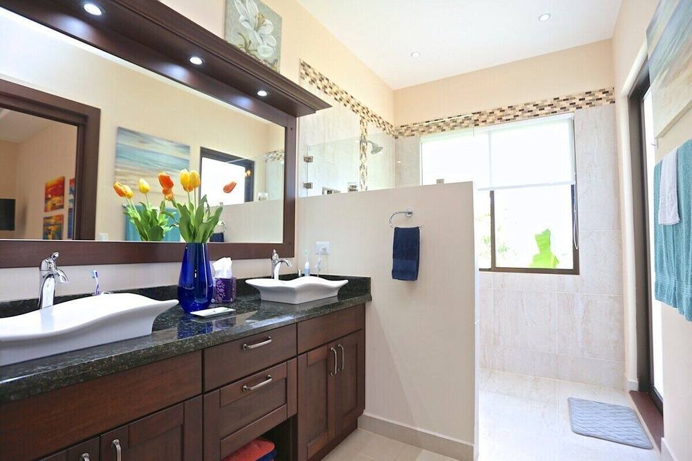 Photo of Bathroom in Coco