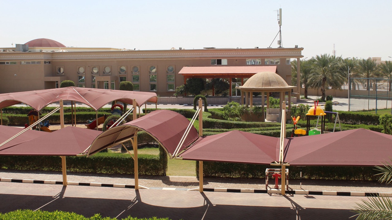 Photo of Outdoor in Buraimi
