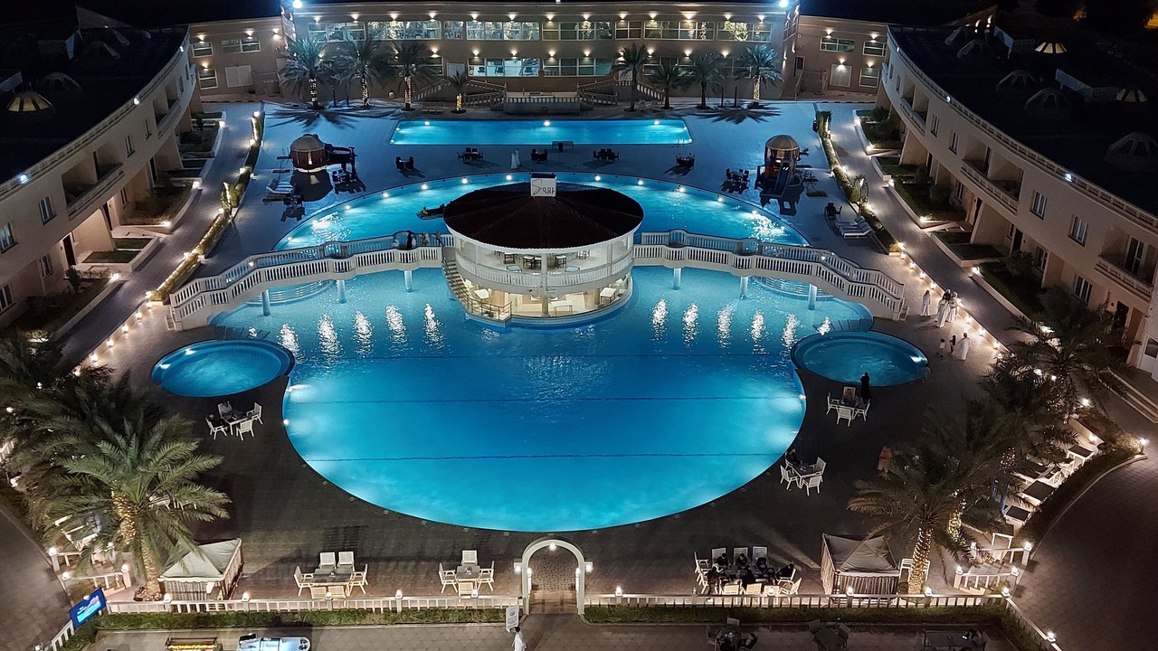 Photo of Outdoor in Buraimi