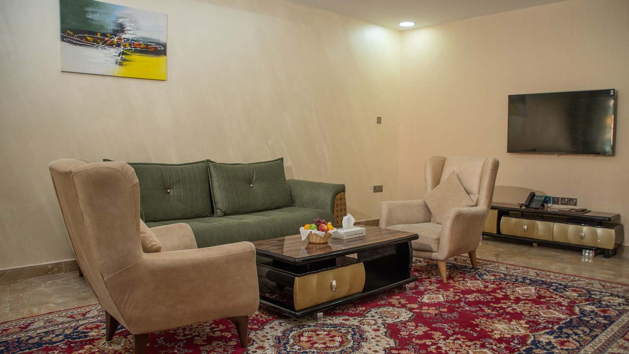 Photo of Livingroom in Buraimi