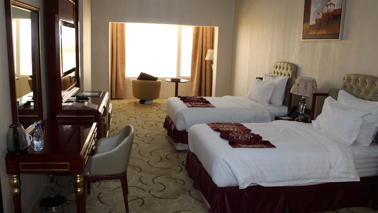 Photo of Bedroom in Buraimi
