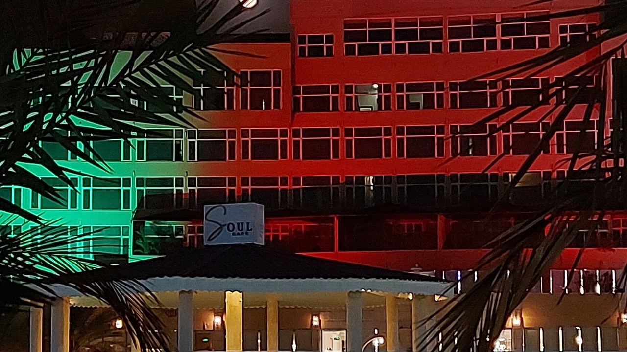 Photo of Outdoor in Buraimi