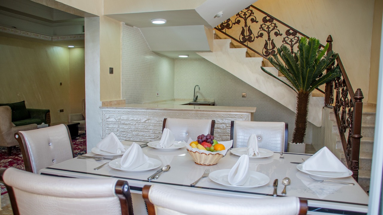 Photo of Livingroom in Buraimi
