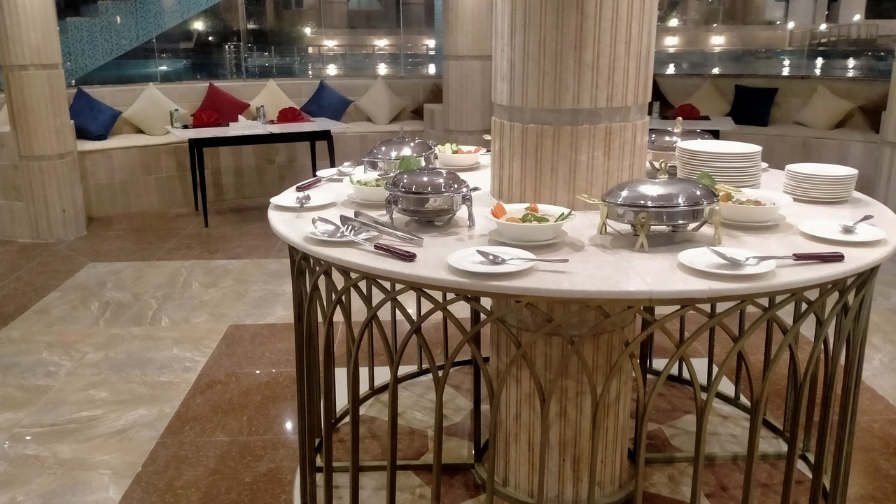 Photo of Outdoor in Buraimi