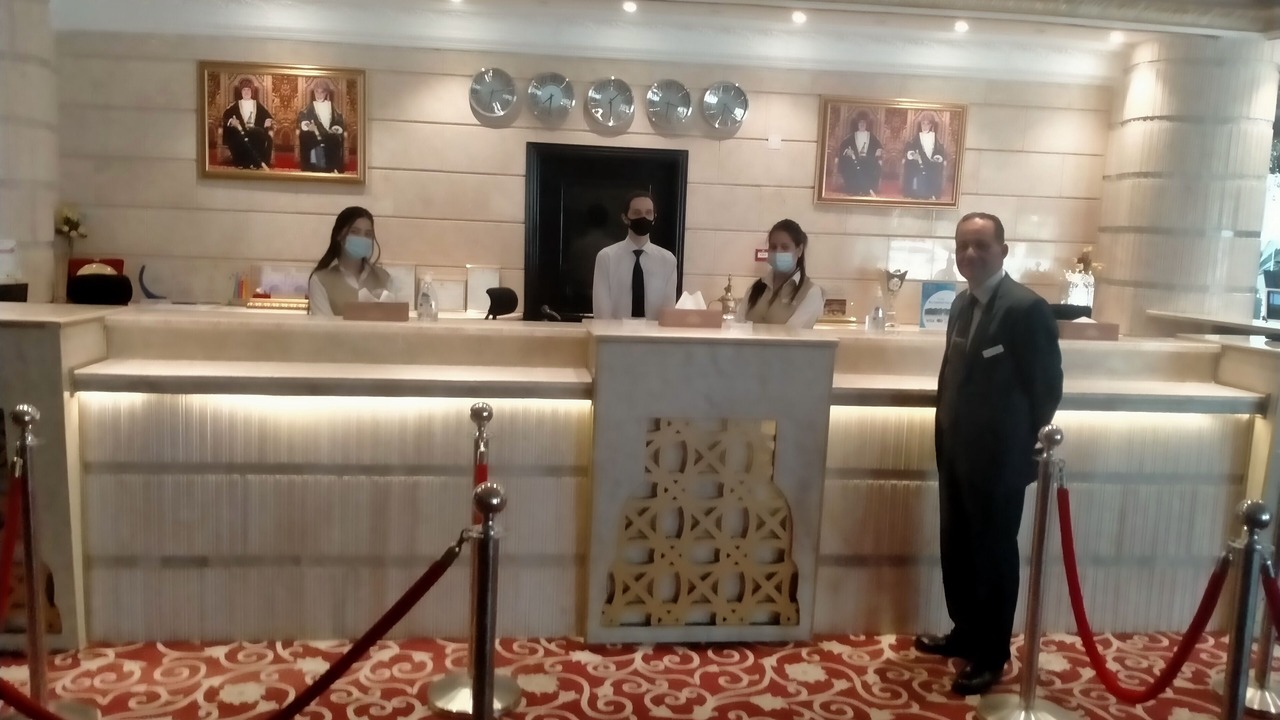 Photo of Others in Buraimi
