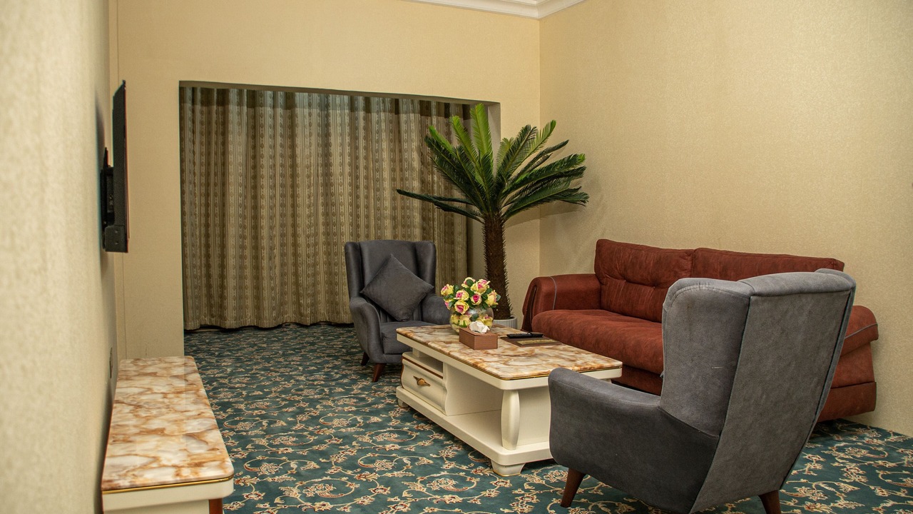 Photo of Livingroom in Buraimi