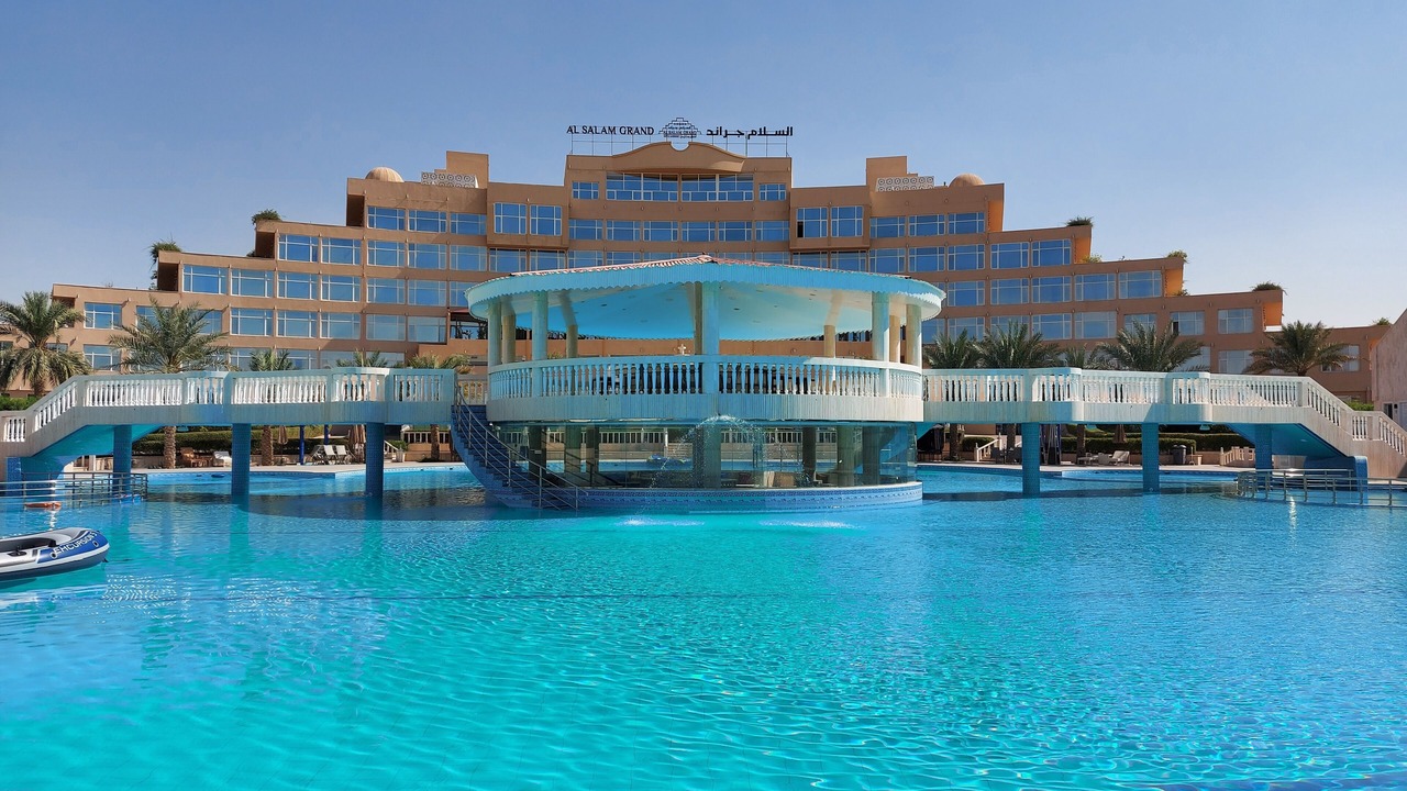 Photo of Outdoor in Buraimi