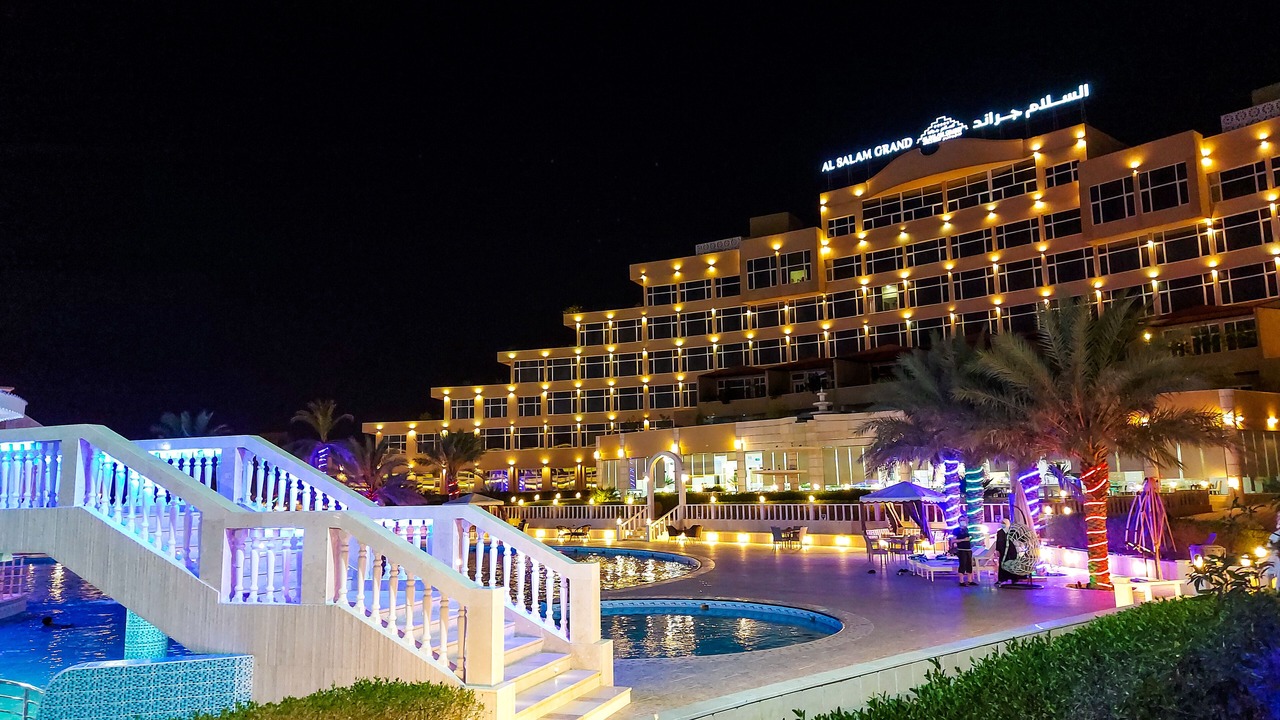 Photo of Outdoor in Buraimi