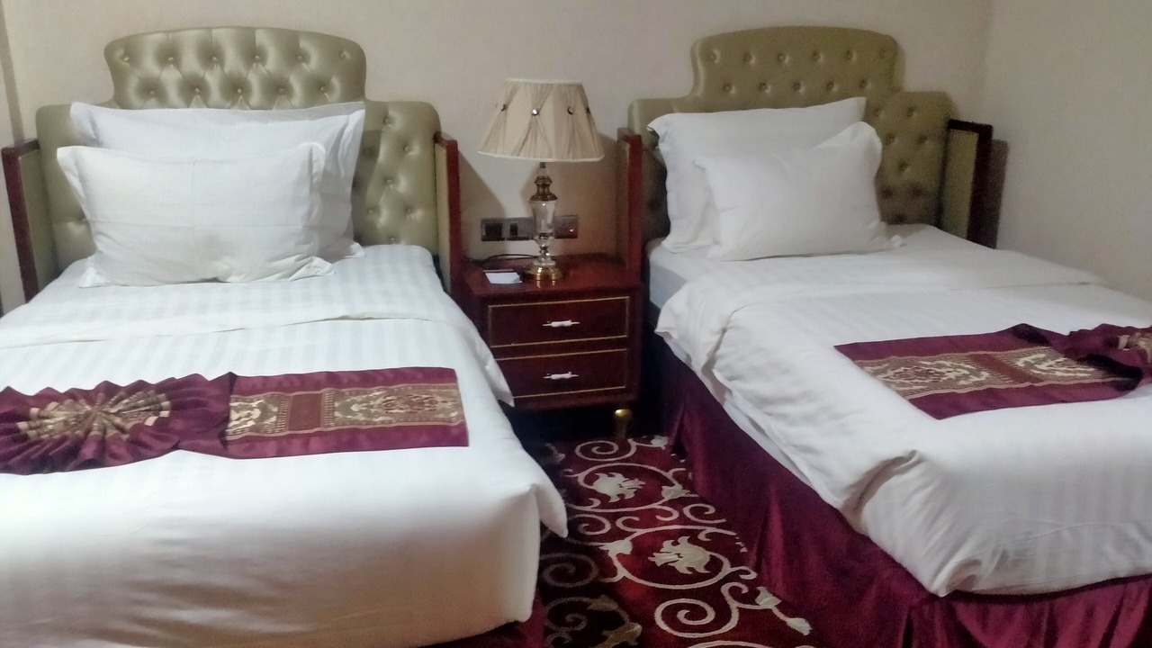 Photo of Bedroom in Buraimi