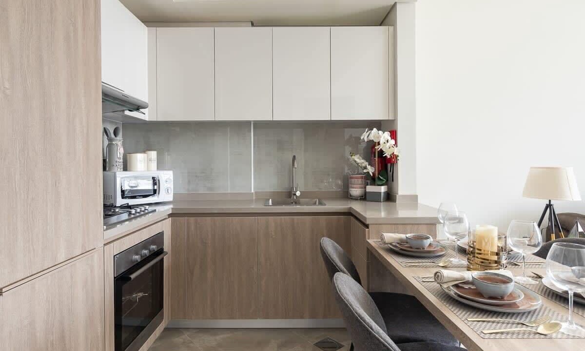Photo of Kitchen in Dubai