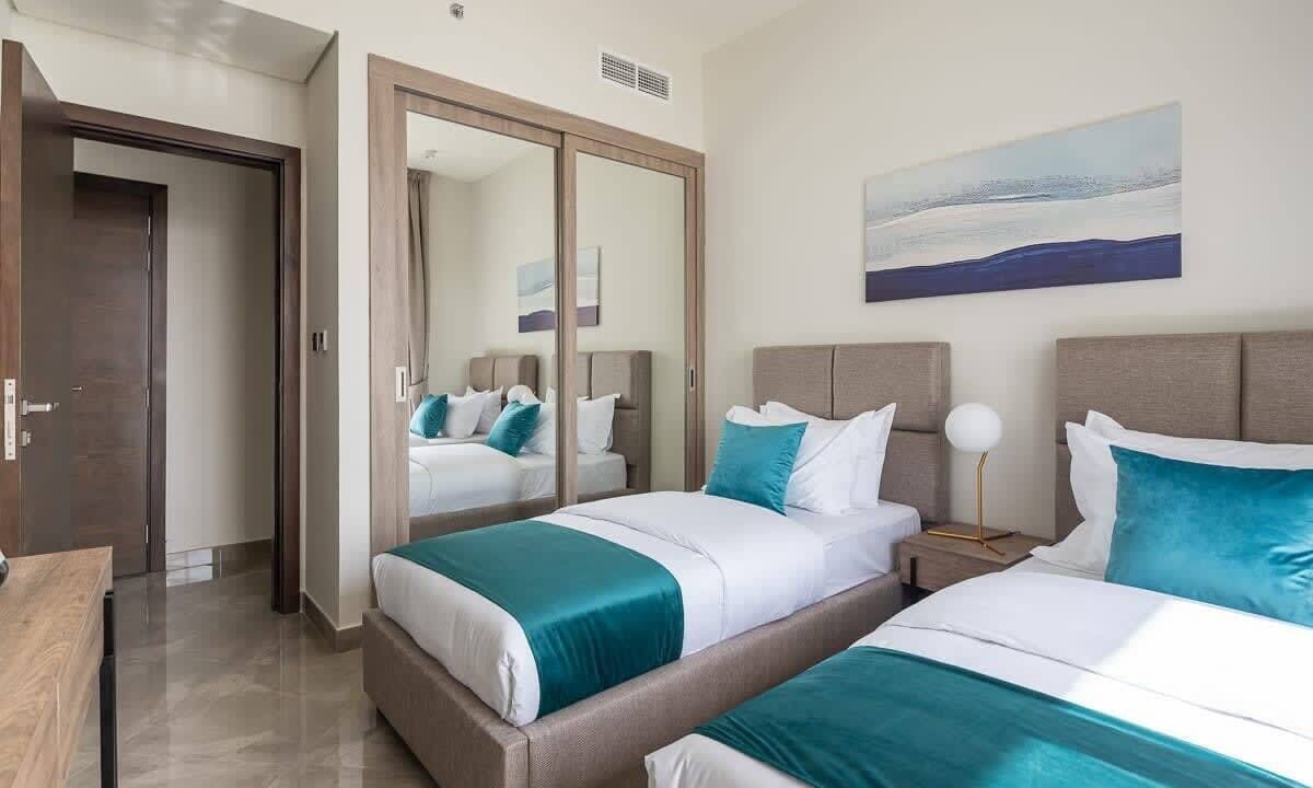 Photo of Bedroom in Dubai