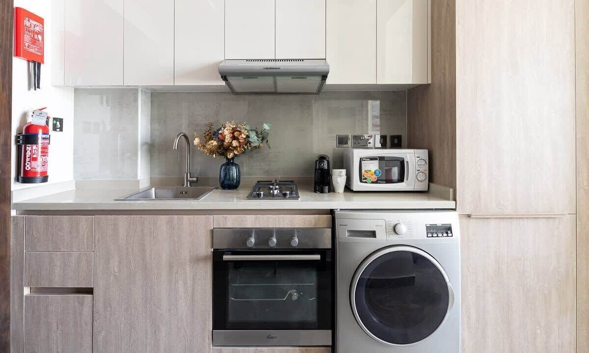 Photo of Kitchen in Dubai