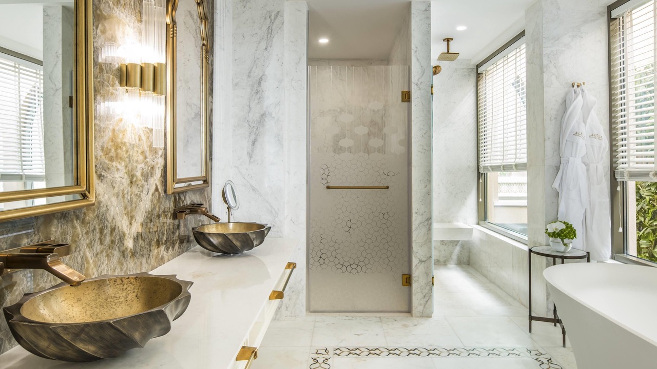 Photo of Bedroom in Abu Dhabi