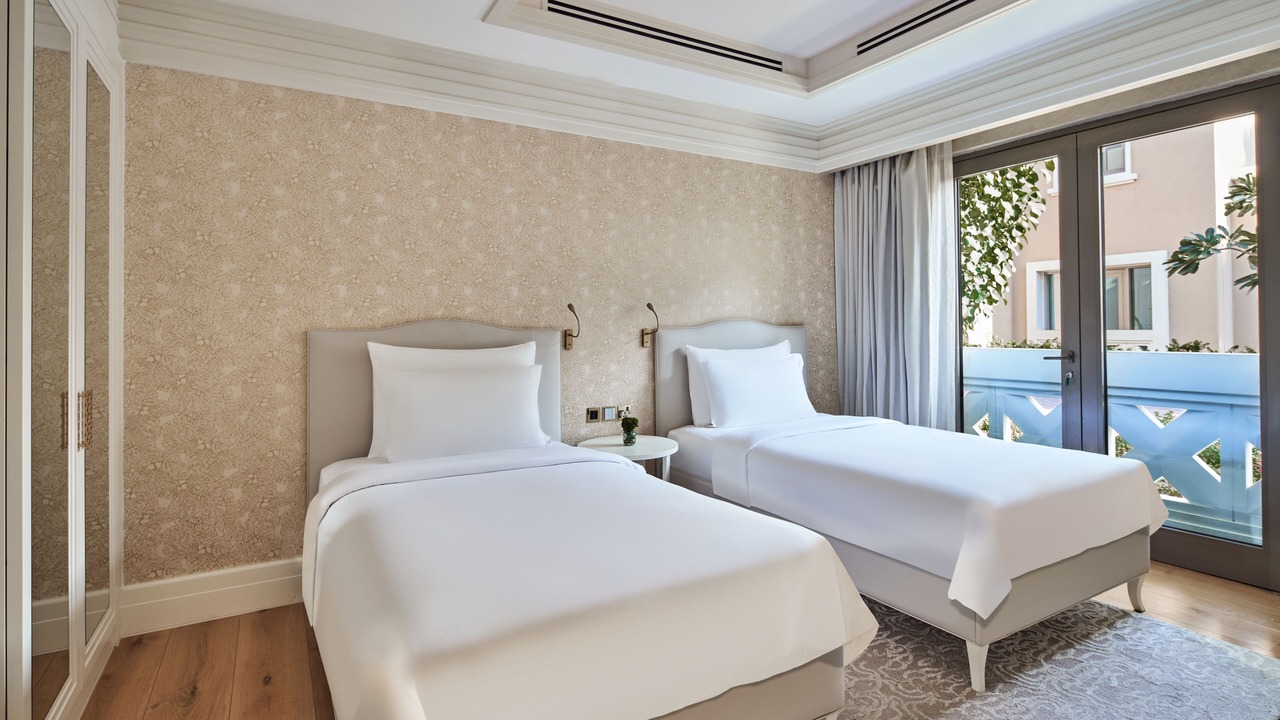 Photo of Bedroom in Abu Dhabi
