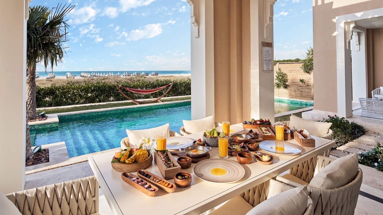 Photo of Outdoor in Abu Dhabi