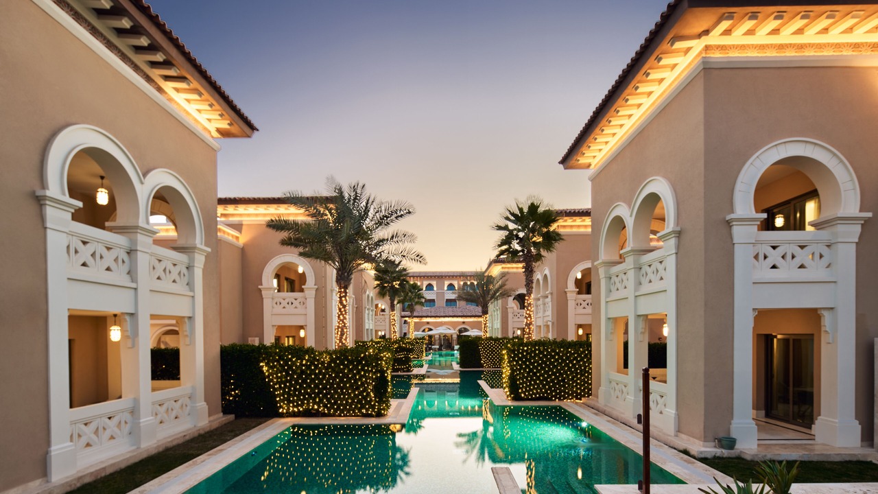 Photo of Outdoor in Abu Dhabi