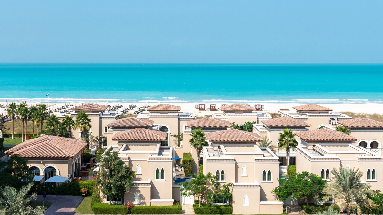 Photo of Outdoor in Abu Dhabi