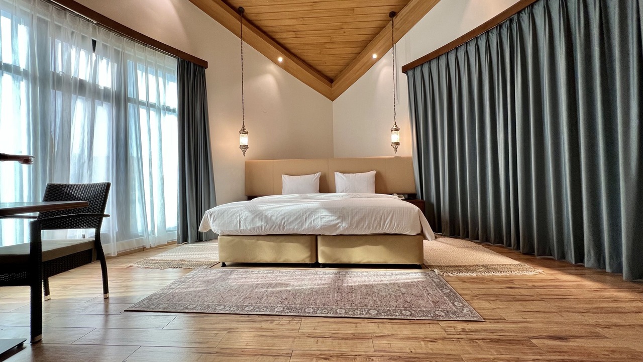 Photo of Bedroom in Bidiya
