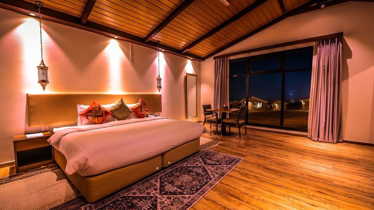 Photo of Bedroom in Bidiya