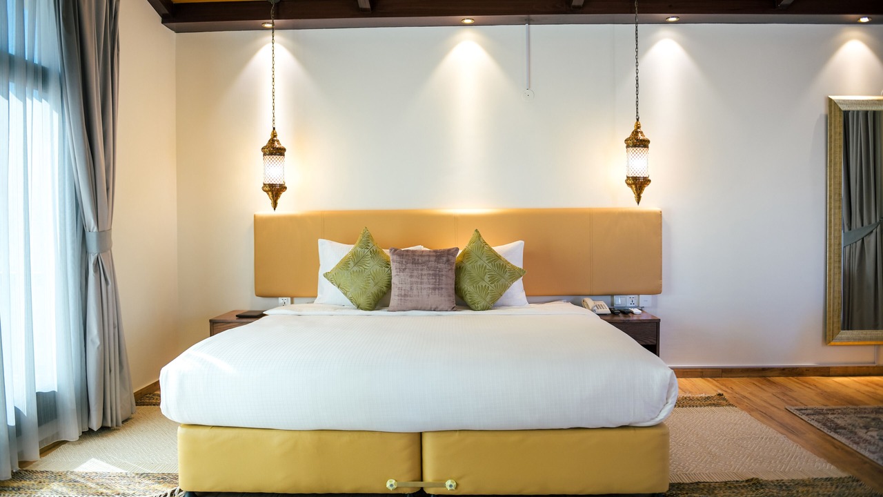 Photo of Bedroom in Bidiya