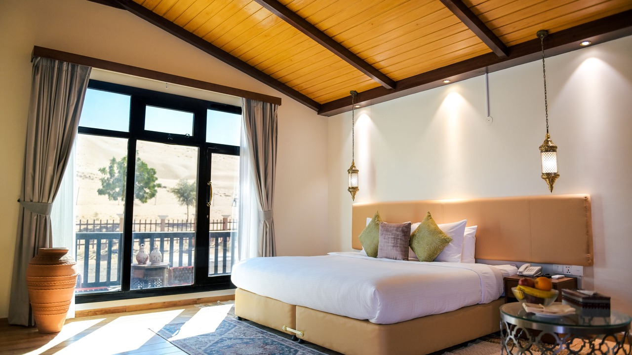 Photo of Bedroom in Bidiya