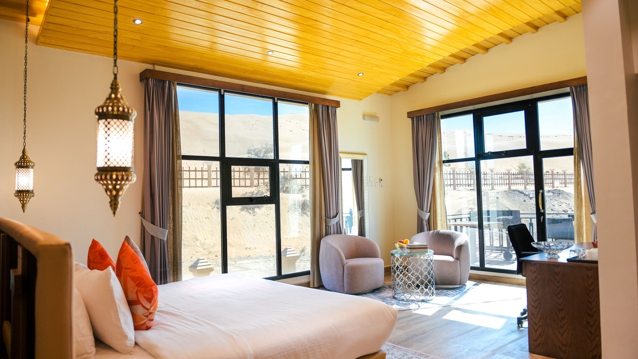 Photo of Bedroom in Bidiya