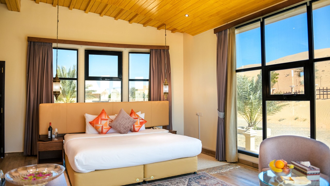 Photo of Bedroom in Bidiya