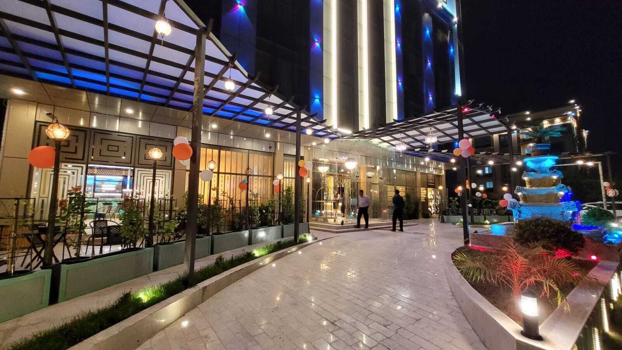 Photo of Outdoor in Ras Al Khaimah