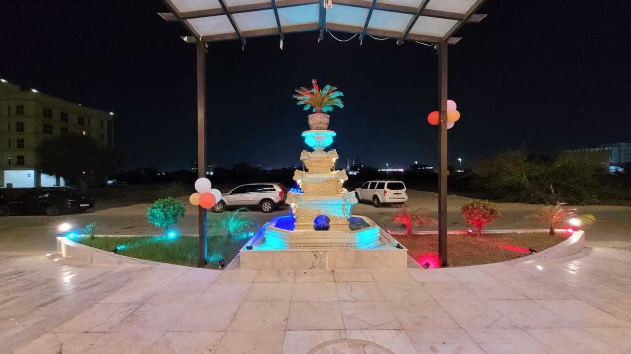 Photo of Outdoor in Ras Al Khaimah