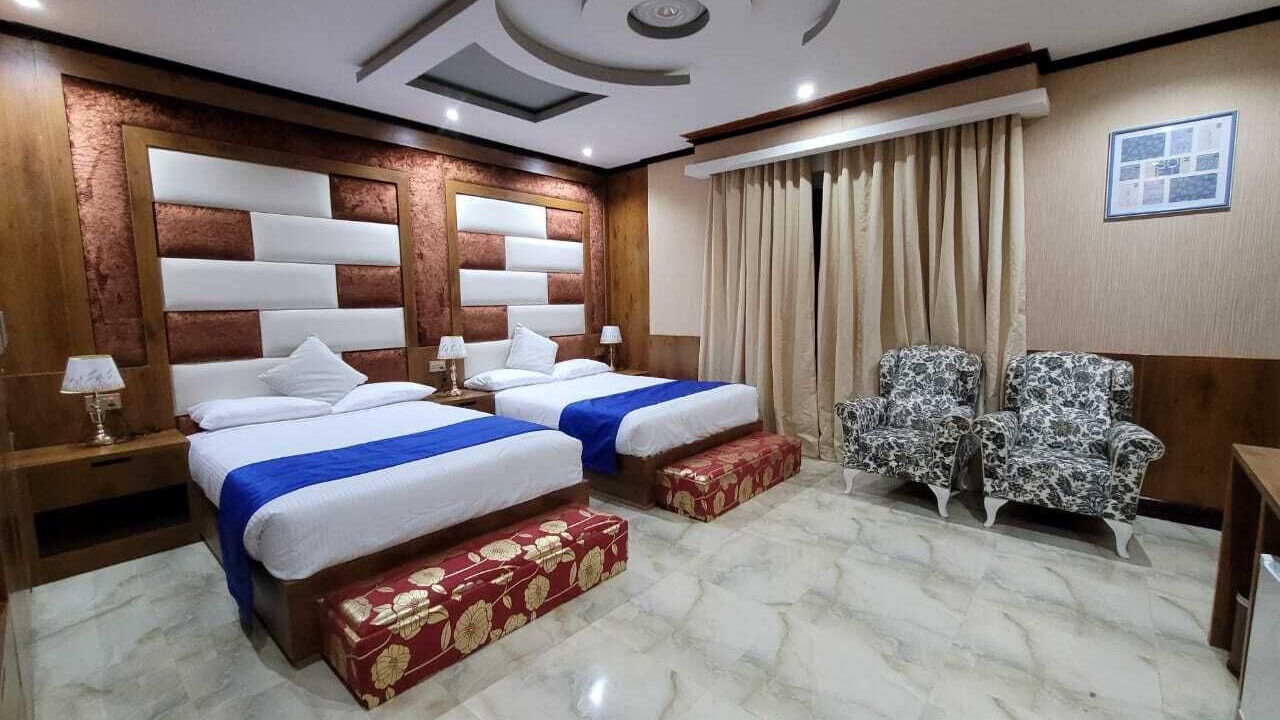 Photo of Bedroom in Ras Al Khaimah