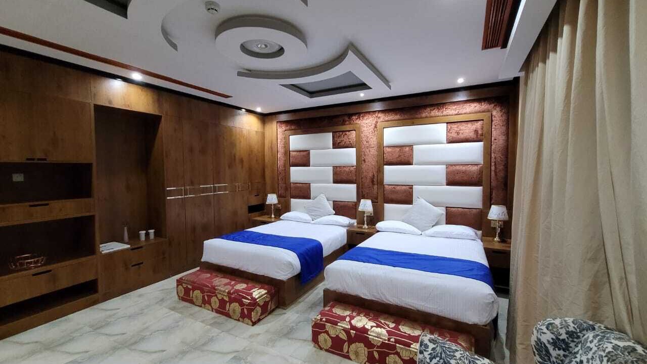 Photo of Bedroom in Ras Al Khaimah