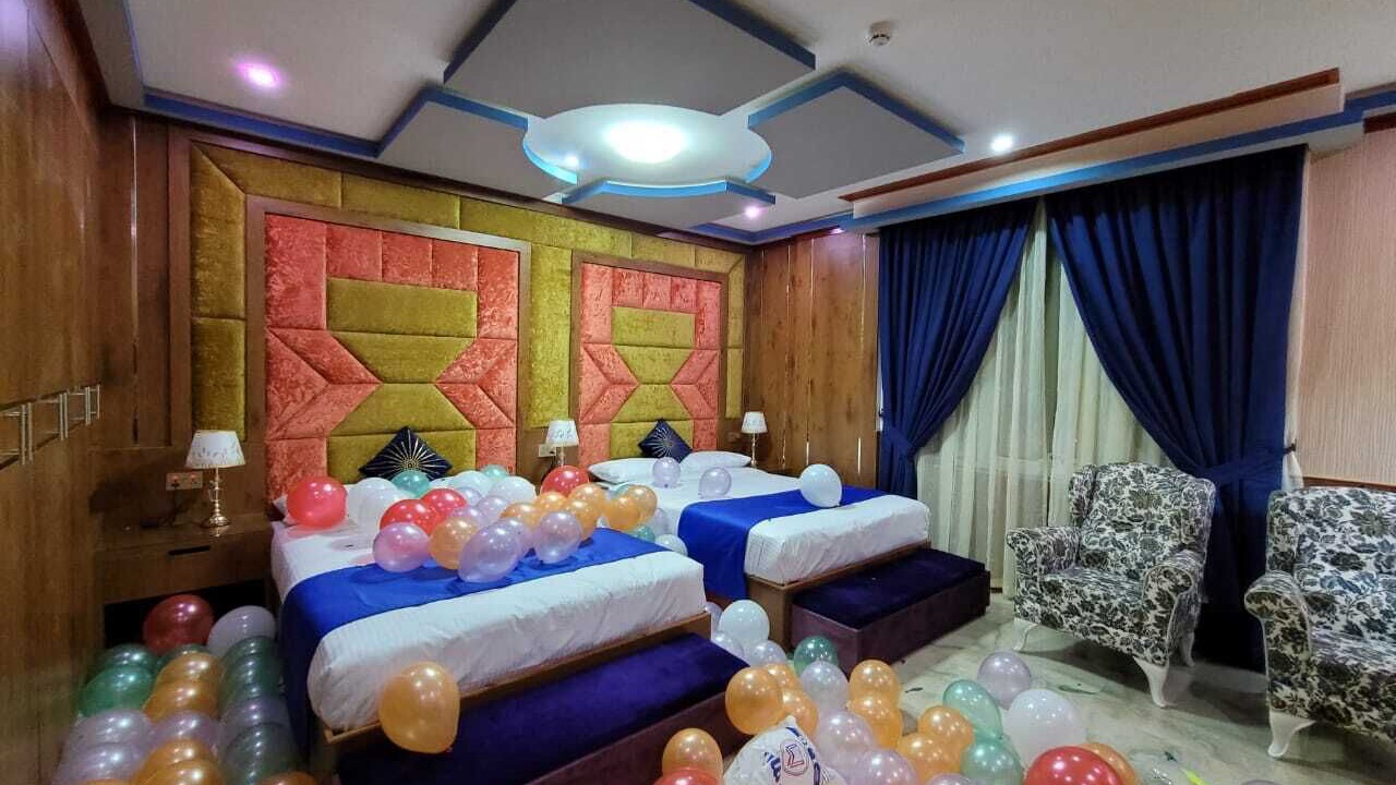 Photo of Bedroom in Ras Al Khaimah