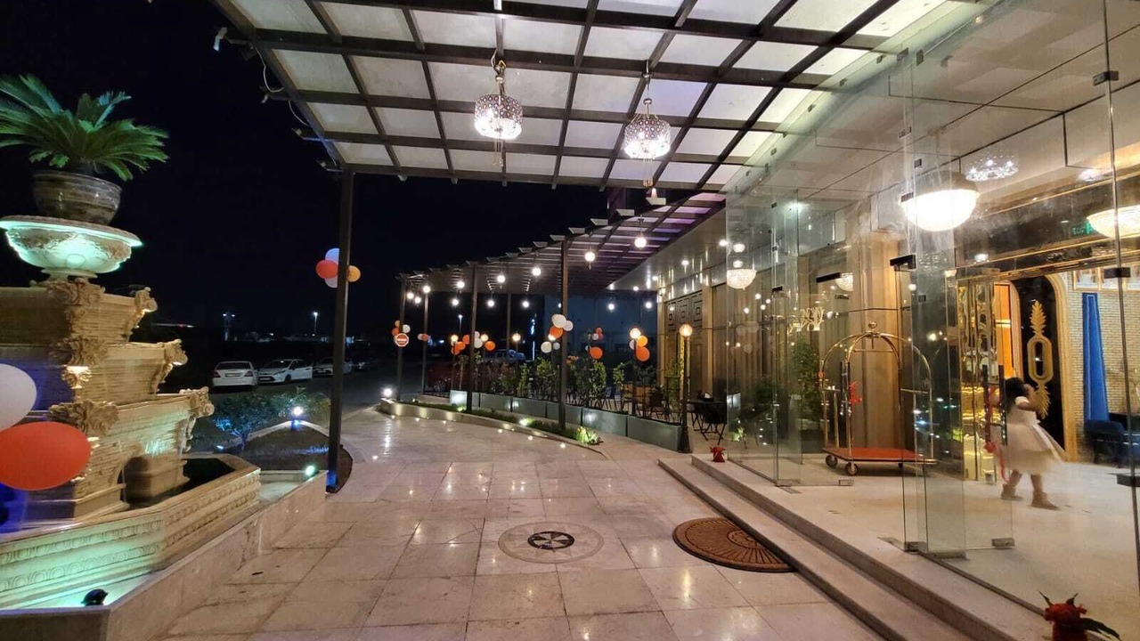 Photo of Outdoor in Ras Al Khaimah