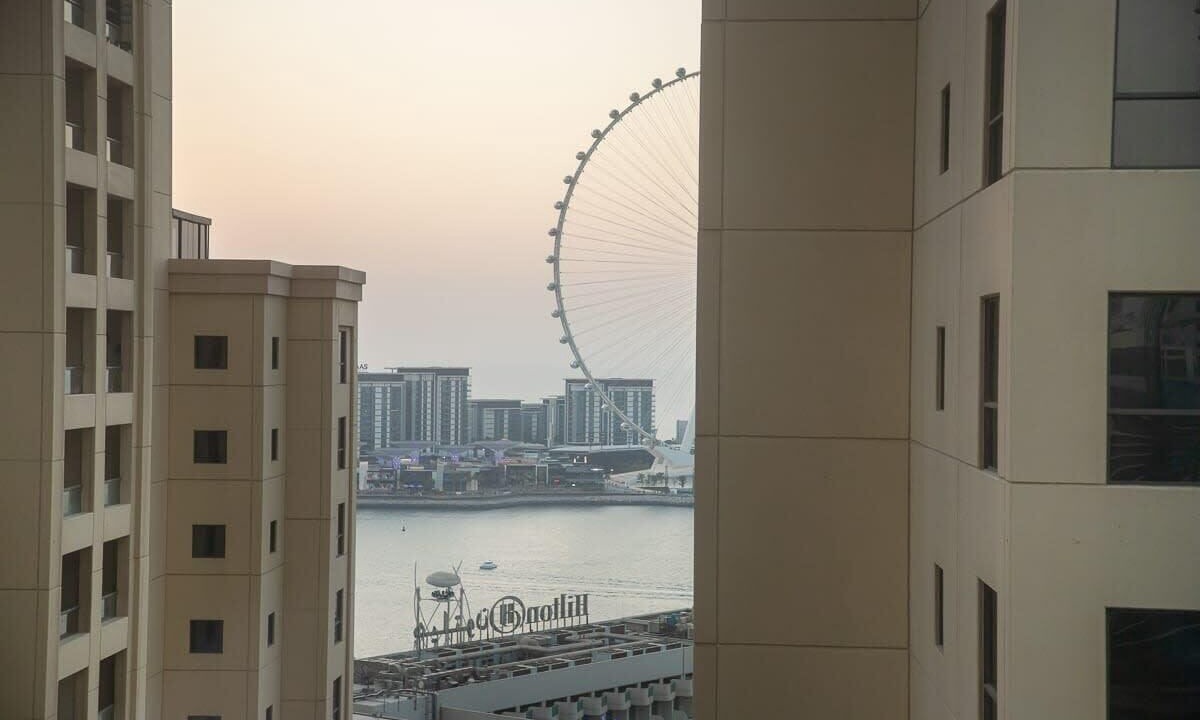 Photo of Others in Jumeirah Beach Residence