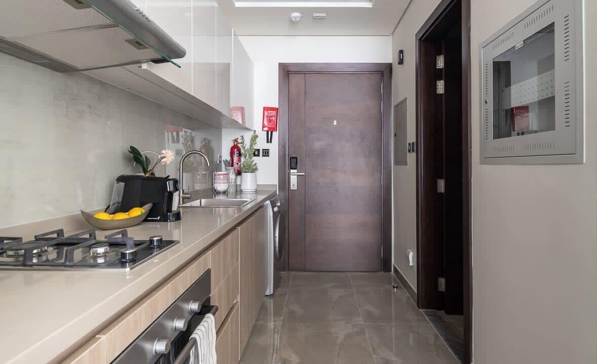 Photo of Kitchen in Dubai