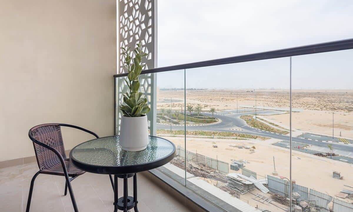 Photo of Outdoor in Dubai