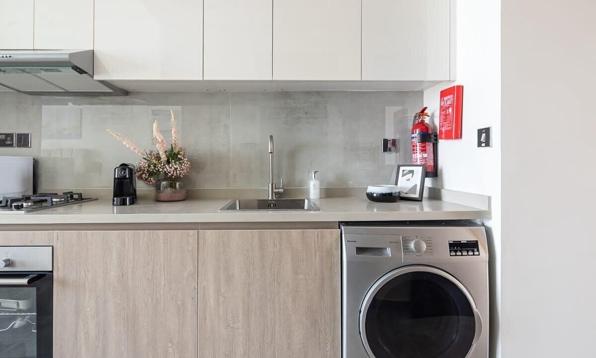 Photo of Kitchen in Dubai