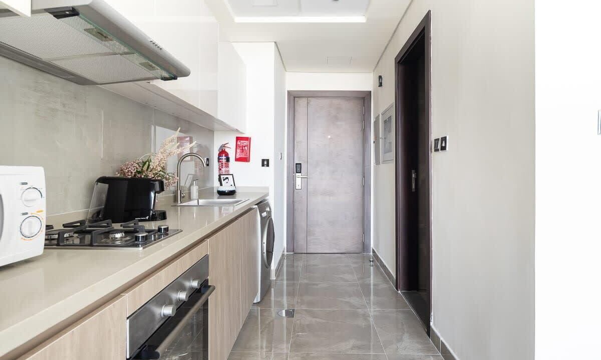 Photo of Kitchen in Dubai