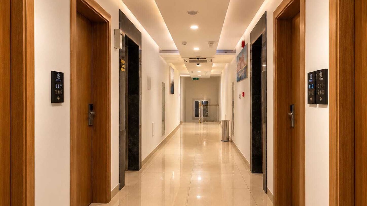 Photo of Outdoor in Al Maabilah