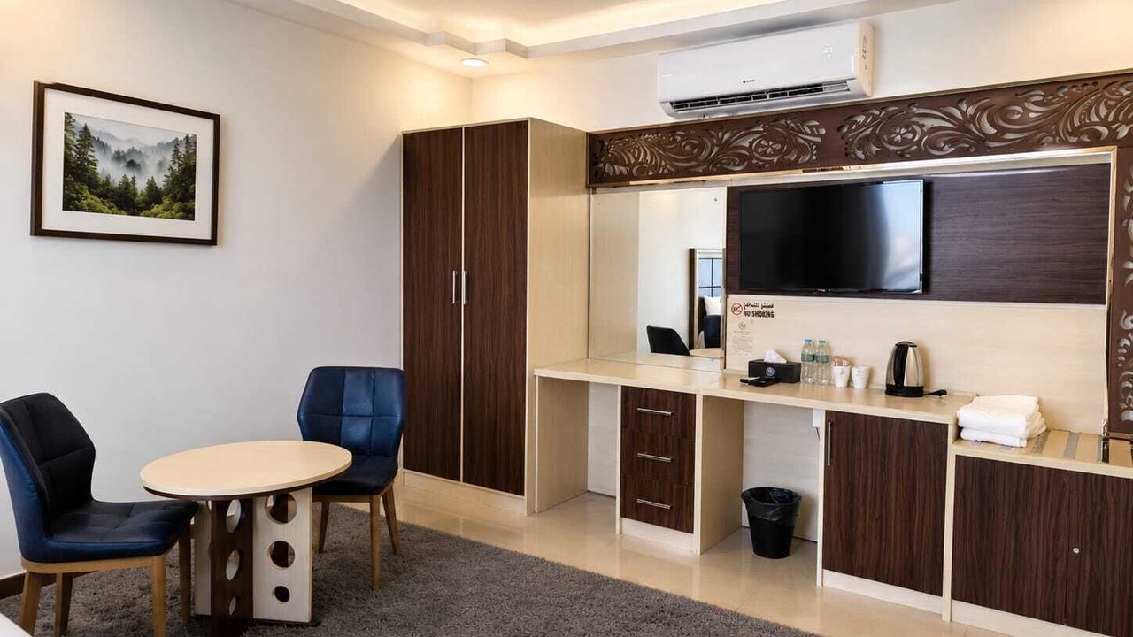 Photo of Livingroom in Al Maabilah