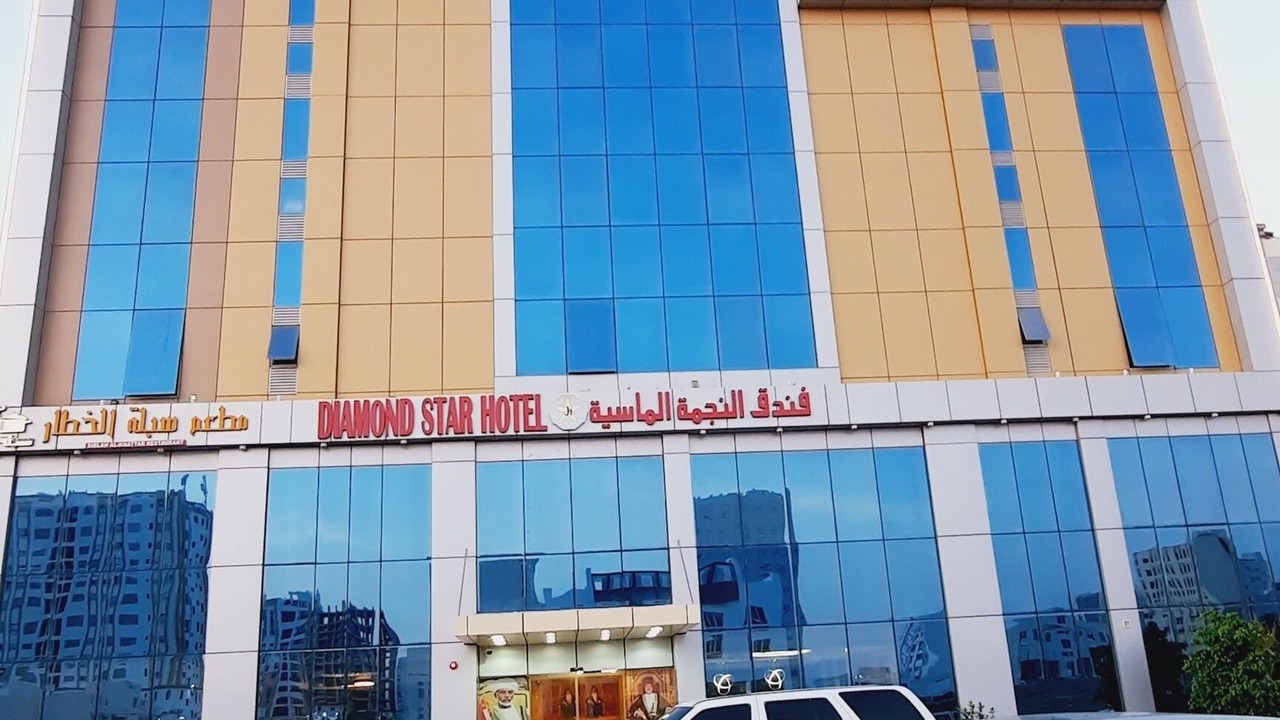 Photo of Outdoor in Al Maabilah