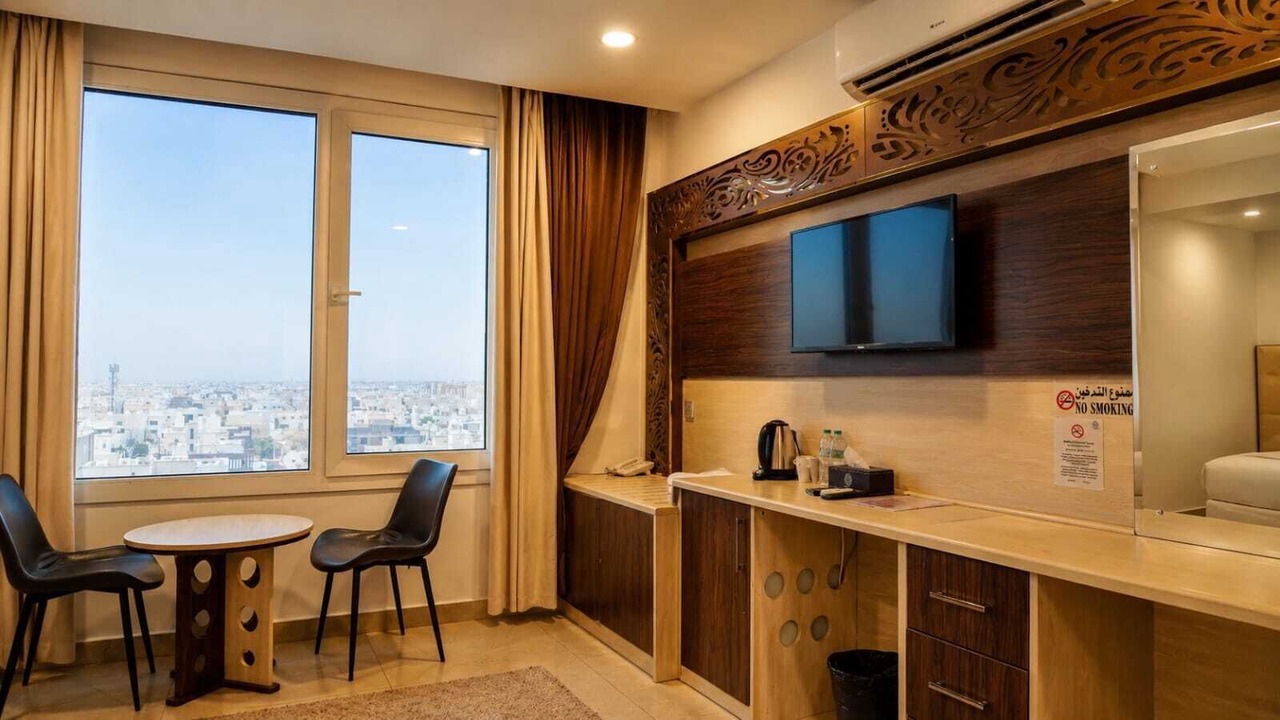Photo of Livingroom in Al Maabilah