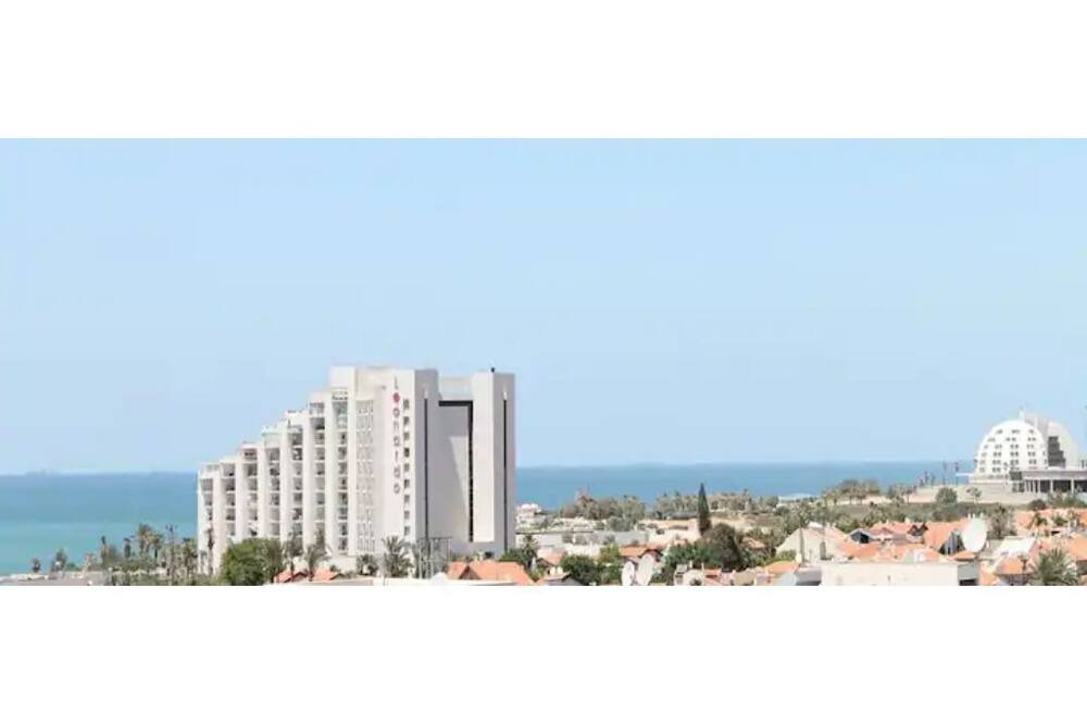 Photo of Outdoor in Ashkelon