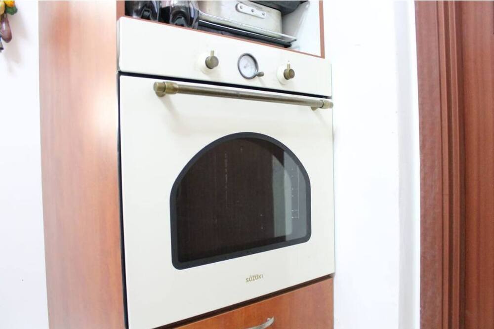 Photo of Kitchen in Ashkelon