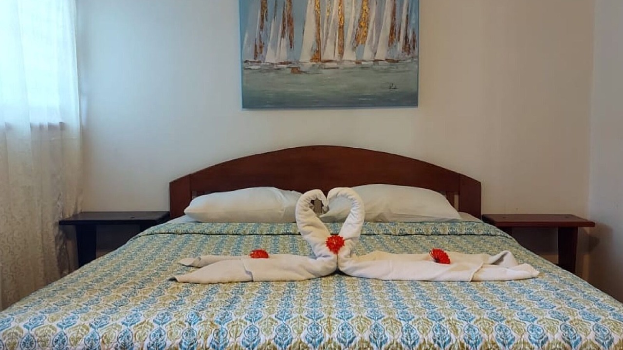 Photo of Bedroom in Coco