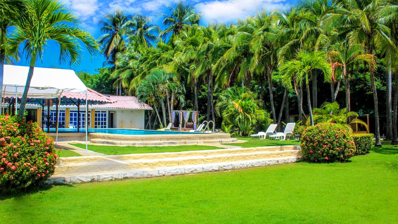 Photo of Outdoor in Coco