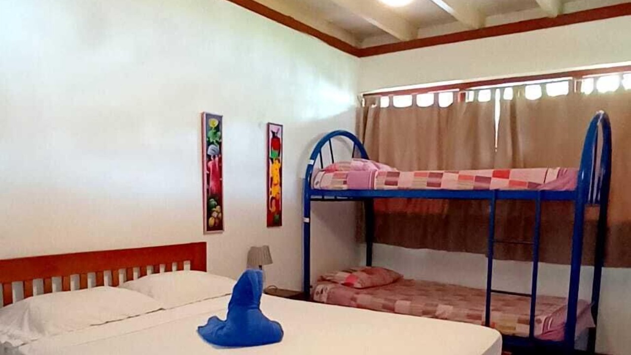 Photo of Bedroom in Coco