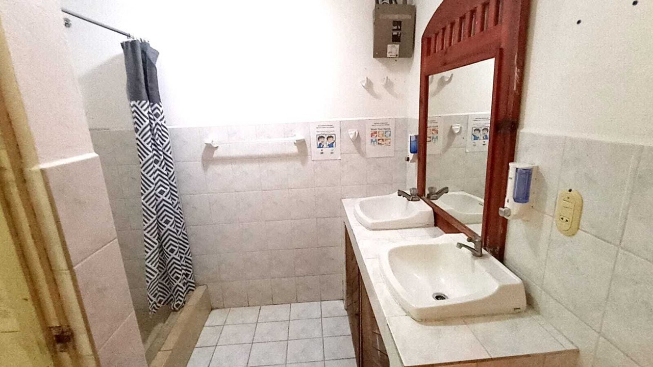 Photo of Bathroom in Coco