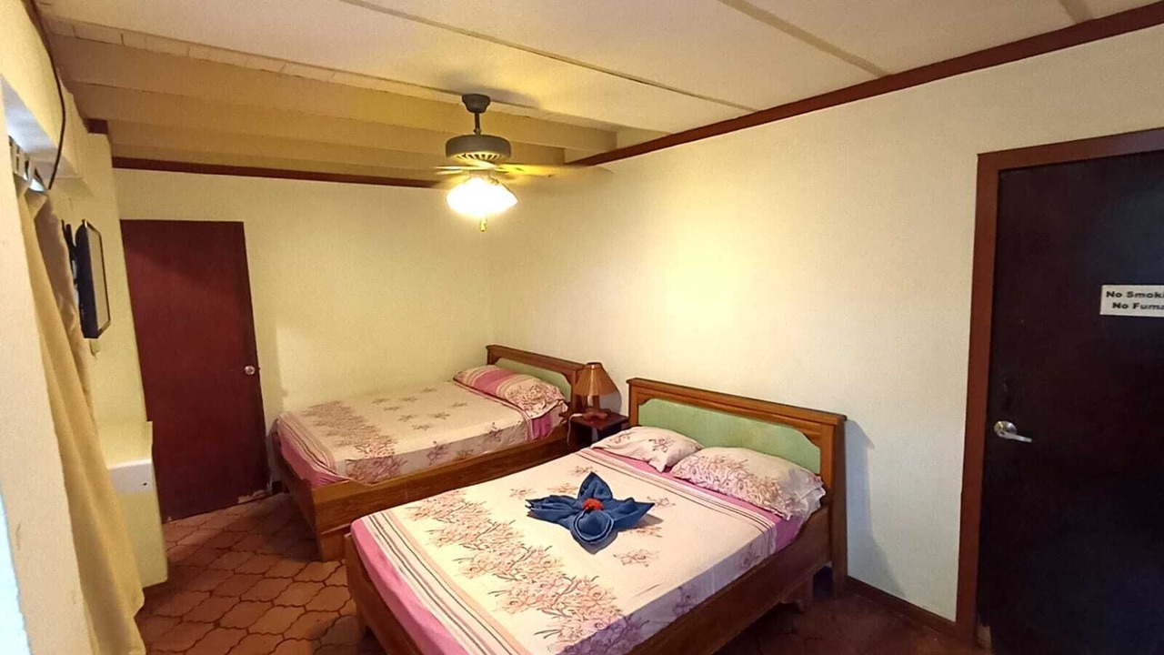Photo of Bedroom in Coco